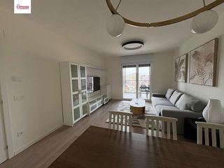 Piso en alquiler en Gamonal en Burgos