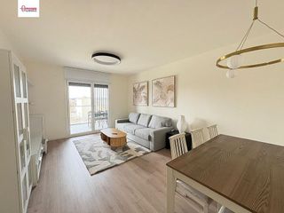 Piso en alquiler en Gamonal en Burgos