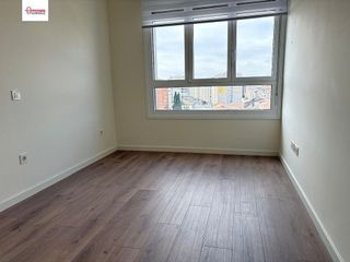 Piso en alquiler en Gamonal en Burgos