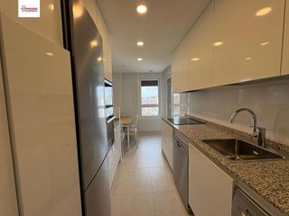 Piso en alquiler en Gamonal en Burgos