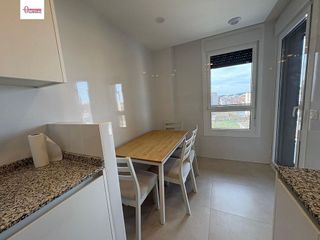 Piso en alquiler en Gamonal en Burgos