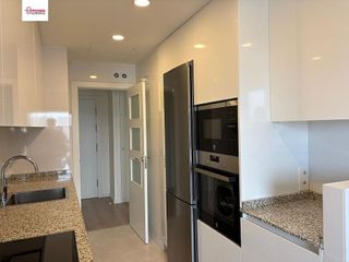 Piso en alquiler en Gamonal en Burgos