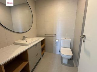 Piso en alquiler en Gamonal en Burgos