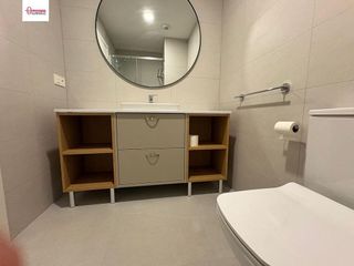 Piso en alquiler en Gamonal en Burgos