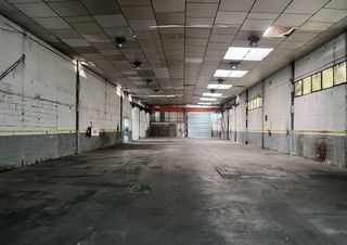 Nave industrial en alquiler en Polinyà