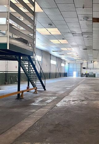 Nave industrial en alquiler en Polinyà