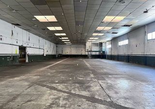 Nave industrial en alquiler en Polinyà