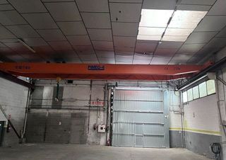 Nave industrial en alquiler en Polinyà