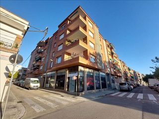 Local comercial en venta en Mas Rampinyó - Carrerada en Montcada i Reixac