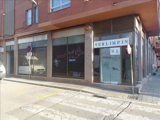 Local comercial en venta en Mas Rampinyó - Carrerada en Montcada i Reixac