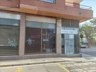 Local comercial en venta en Mas Rampinyó - Carrerada en Montcada i Reixac