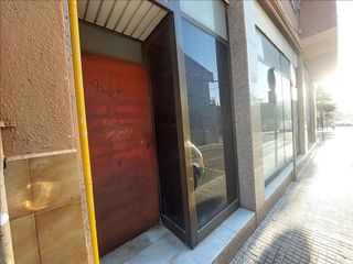 Local comercial en venta en Mas Rampinyó - Carrerada en Montcada i Reixac