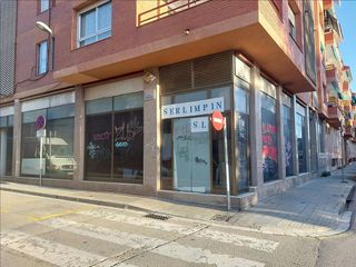 Local comercial en venta en Mas Rampinyó - Carrerada en Montcada i Reixac