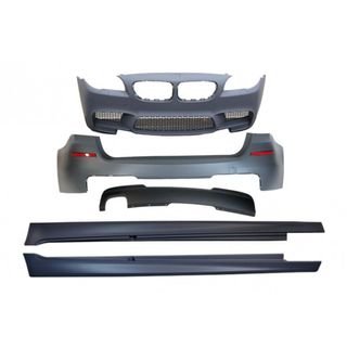 Kit De Carrocería BMW F11 10-12