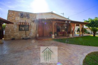 Chalet en venta en Haygon - Universidad en San Vicente del Raspeig/Sant Vicent del Raspeig