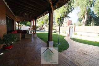 Chalet en venta en Haygon - Universidad en San Vicente del Raspeig/Sant Vicent del Raspeig