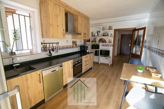 Chalet en venta en Haygon - Universidad en San Vicente del Raspeig/Sant Vicent del Raspeig