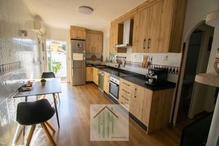 Chalet en venta en Haygon - Universidad en San Vicente del Raspeig/Sant Vicent del Raspeig