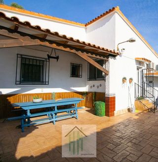 Chalet en venta en Haygon - Universidad en San Vicente del Raspeig/Sant Vicent del Raspeig
