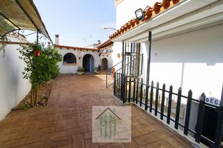 Chalet en venta en Haygon - Universidad en San Vicente del Raspeig/Sant Vicent del Raspeig