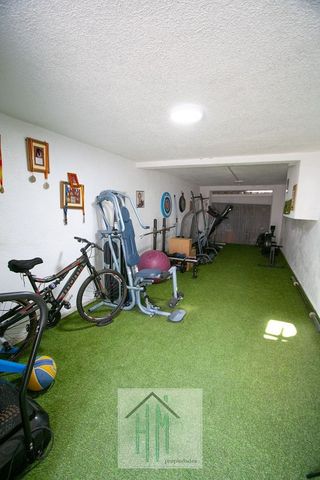 Chalet en venta en Haygon - Universidad en San Vicente del Raspeig/Sant Vicent del Raspeig