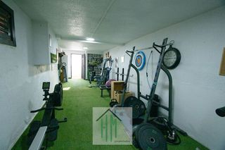 Chalet en venta en Haygon - Universidad en San Vicente del Raspeig/Sant Vicent del Raspeig