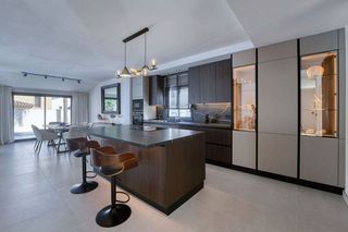 Chalet en alquiler en Los Naranjos - Las Brisas en Marbella