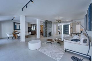 Chalet en alquiler en Los Naranjos - Las Brisas en Marbella