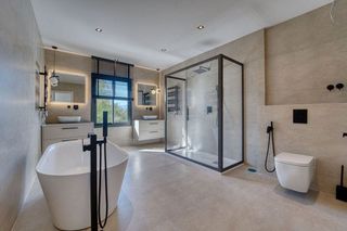 Chalet en alquiler en Los Naranjos - Las Brisas en Marbella