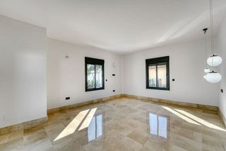 Chalet en alquiler en Los Naranjos - Las Brisas en Marbella