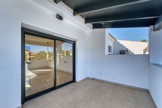 Chalet en alquiler en Los Naranjos - Las Brisas en Marbella