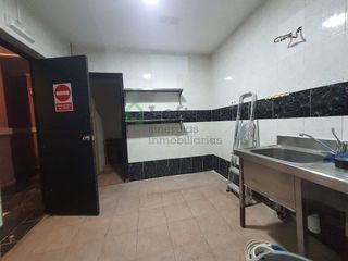 Local comercial en venta en Casco Antiguo - Centro en Badajoz