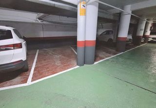 Garaje en venta en Ave en Zaragoza