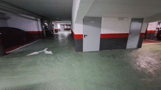 Garaje en venta en Ave en Zaragoza