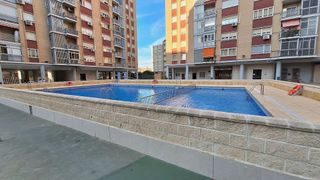 Garaje en venta en Ave en Zaragoza