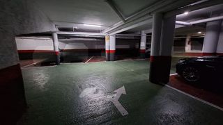 Garaje en venta en Ave en Zaragoza