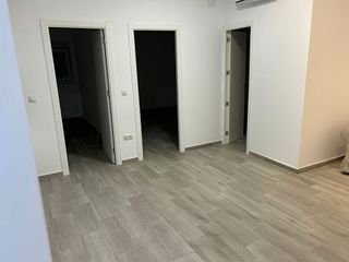 Piso en alquiler en San Bernardo en Sevilla