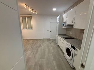 Piso en alquiler en San Bernardo en Sevilla