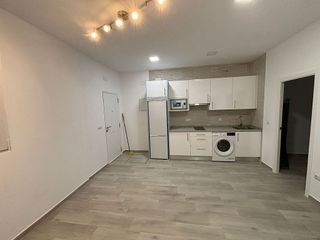 Piso en alquiler en San Bernardo en Sevilla