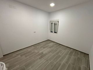 Piso en alquiler en San Bernardo en Sevilla