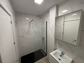 Piso en alquiler en San Bernardo en Sevilla