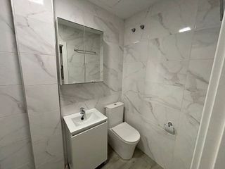 Piso en alquiler en San Bernardo en Sevilla