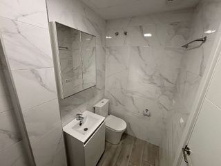 Piso en alquiler en San Bernardo en Sevilla