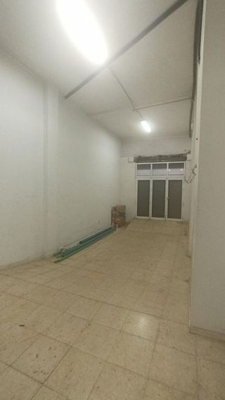 Local comercial en venta en Los Ángeles en Alicante