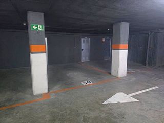 Garaje en alquiler en Sant Llorenç en Valencia