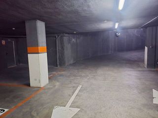 Garaje en alquiler en Sant Llorenç en Valencia