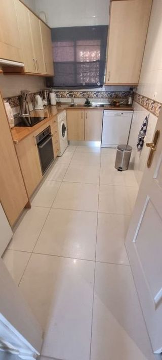 Piso en venta en Cabo Pino - Reserva de Marbella en Marbella