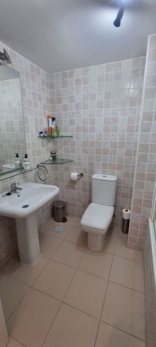 Piso en venta en Cabo Pino - Reserva de Marbella en Marbella