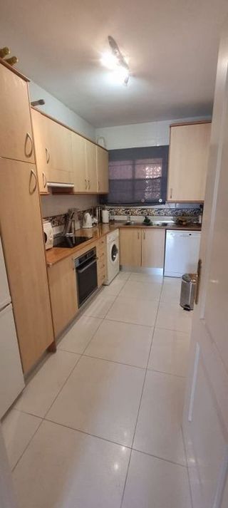 Piso en venta en Cabo Pino - Reserva de Marbella en Marbella