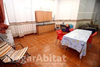 Piso en venta en Zona Llombai en Burriana